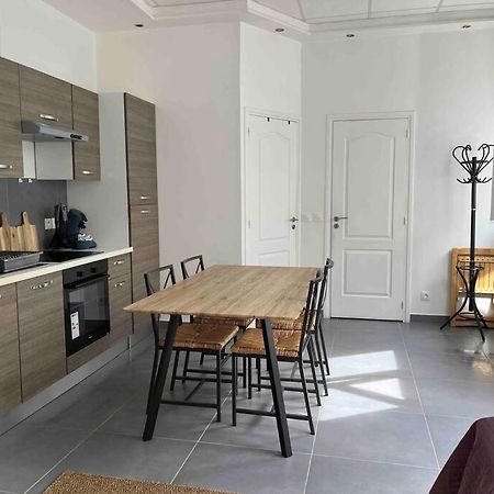 Le Luxembourg Daire Villeurbanne Dış mekan fotoğraf